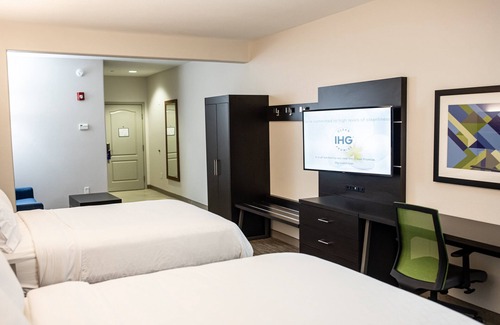 Andalusia Hotel | Holiday Inn Express Andalusia by IHG