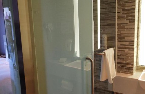 Lishan District Hotel | Holiday Inn Express Anshan Downtown by IHG
