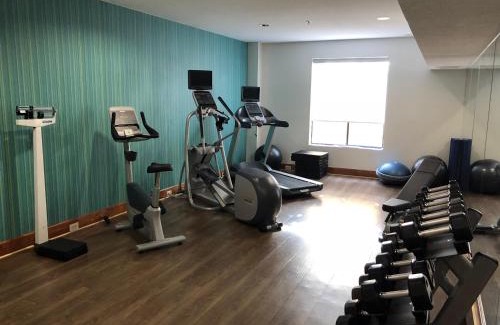 South Arlington Hotel | Holiday Inn Express Arlington Interstate 20 Parks Mall by IHG
