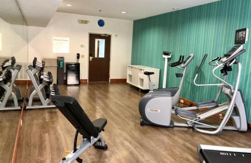 South Arlington Hotel | Holiday Inn Express Arlington Interstate 20 Parks Mall by IHG