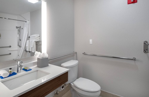 South Arlington Hotel | Holiday Inn Express Arlington by IHG