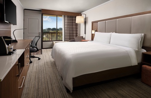 Seaside Hotel | Holiday Inn Express at Monterey Bay by IHG