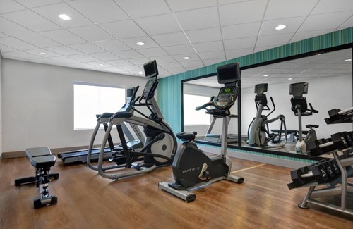 Atmore Hotel | Holiday Inn Express Atmore by IHG