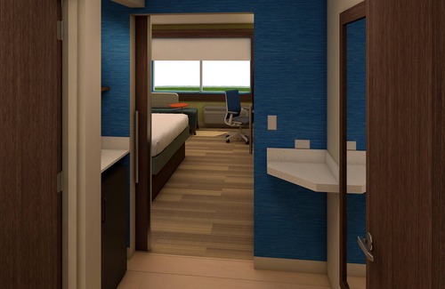 Atmore Hotel | Holiday Inn Express Atmore by IHG