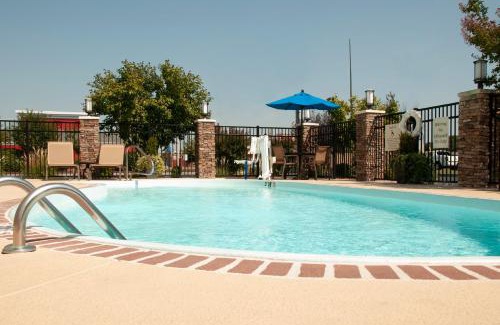 Bowling Green Hotel | Holiday Inn Express - Bowling Green by IHG