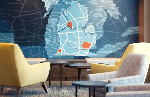 Pumphrey Hotel | Holiday Inn Express Baltimore - BWI Airport NE by IHG