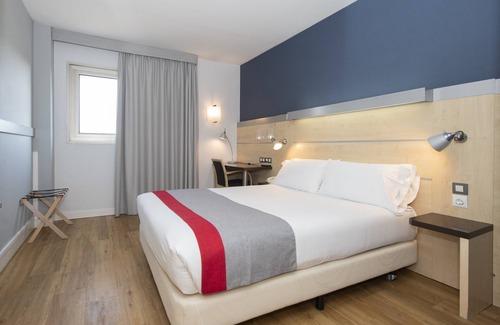 Granollers Hotel | Holiday Inn Express Barcelona-Montmeló by IHG