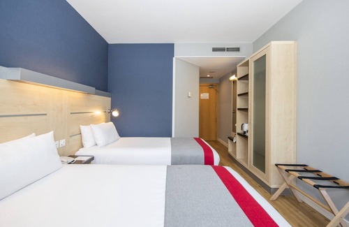 Granollers Hotel | Holiday Inn Express Barcelona-Montmeló by IHG