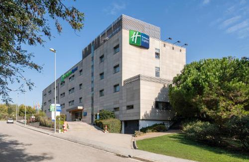 Granollers Hotel | Holiday Inn Express Barcelona - Montmeló by IHG