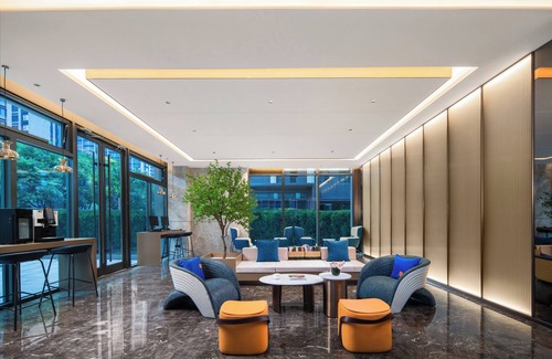 Beijing Hotel | Holiday Inn Express Beijing Mentougou by IHG