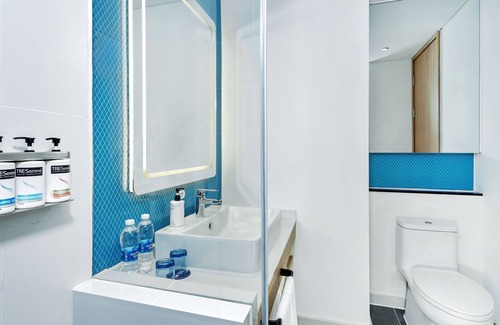 Tongzhou Hotel | Holiday Inn Express Beijing Tongzhou Tourism Zone, an IHG Hotel
