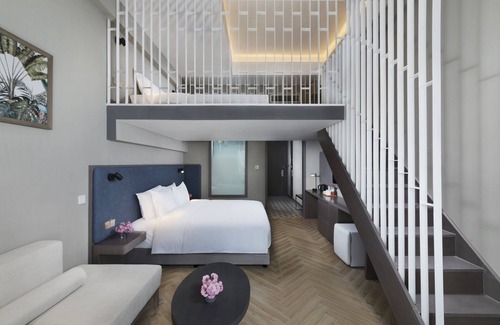 Yanqing Hotel | Holiday Inn Express Beijing Badaling by IHG