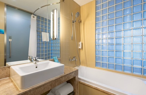 Yizhuang Hotel | Holiday Inn Express Beijing Yizhuang by IHG