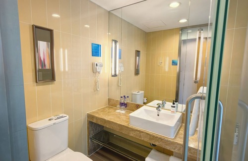 Yizhuang Hotel | Holiday Inn Express Beijing Yizhuang by IHG