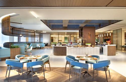 Yanqing Resort | Holiday Inn Express Beijing Badaling by IHG