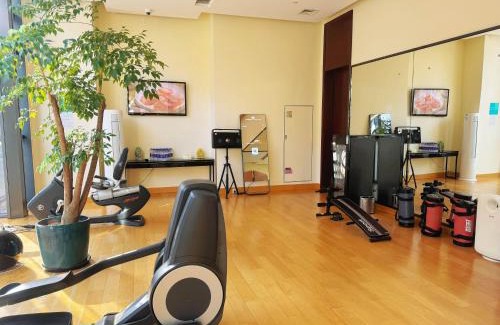 Downtown Beijing Hotel | Holiday Inn Express Beijing Dongzhimen by IHG