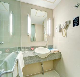 Xuanwu Hotel | Holiday Inn Express Beijing Temple of Heaven by IHG