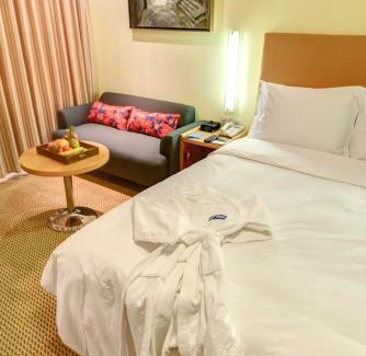Xuanwu Hotel | Holiday Inn Express Beijing Temple of Heaven by IHG