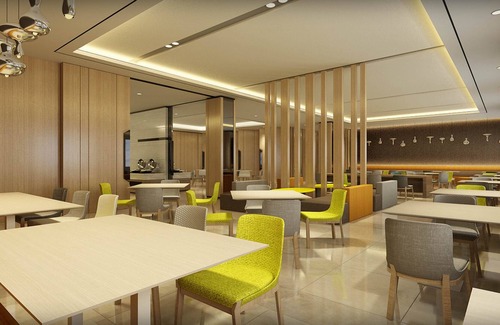 Bengshan Qu Hotel | Holiday Inn Express Bengbu Downtown, an IHG Hotel