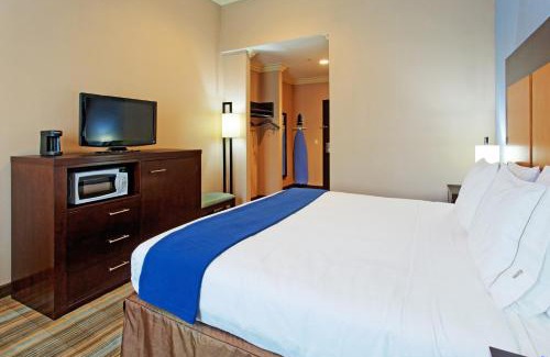 Benicia Hotel | Holiday Inn Express Benicia by IHG