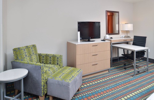 Bernalillo Hotel | Holiday Inn Express Bernalillo by IHG