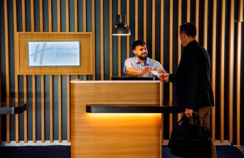 Derio Hotel | Holiday Inn Express Bilbao Airport by IHG