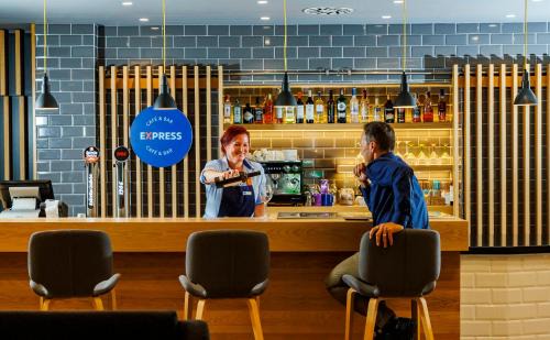 Derio Hotel | Holiday Inn Express Bilbao Airport by IHG