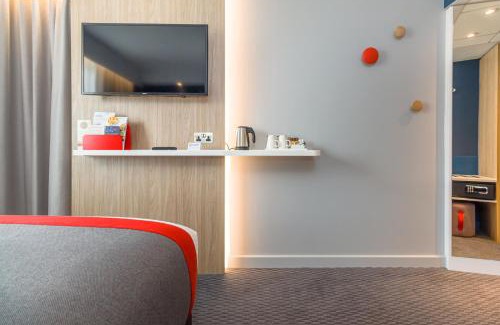 St Wenn Hotel | Holiday Inn Express - Bodmin - Victoria Junction by IHG