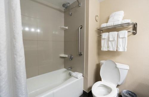 Southeast Boise Hotel | Holiday Inn Express Boise Downtown by IHG