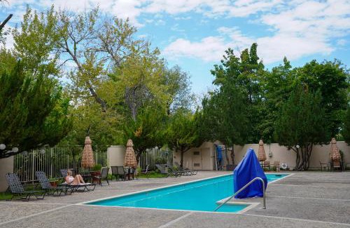 Southeast Boise Hotel | Holiday Inn Express Boise Downtown by IHG