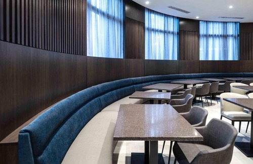 Quincy Hotel | Holiday Inn Express - Boston South - Quincy by IHG