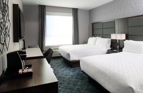 Quincy Hotel | Holiday Inn Express Boston South - Quincy by IHG