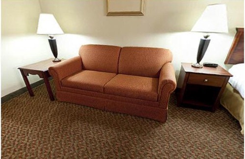 Breaux Bridge Hotel | Holiday Inn Express Breaux Bridge by IHG