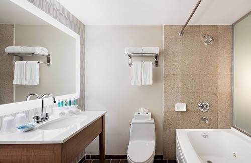 Gowanus Hotel | Holiday Inn Express Brooklyn, an IHG Hotel