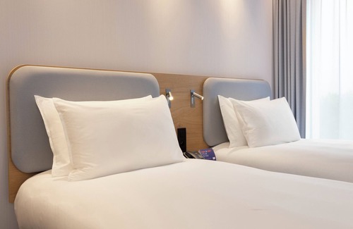 Diegem Hotel | Holiday Inn Express Brussels Airport by IHG