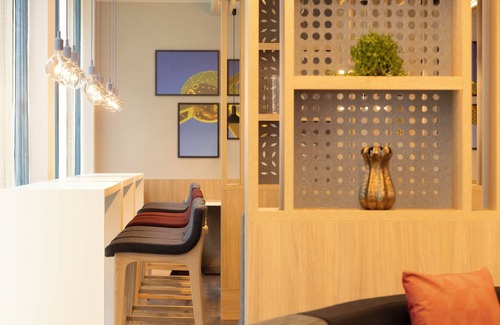 Diegem Hotel | Holiday Inn Express Brussels Airport by IHG