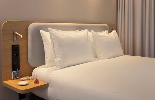 Diegem Hotel | Holiday Inn Express Brussels Airport by IHG