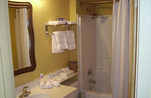 Dryden Hotel | Holiday Inn Express by IHG