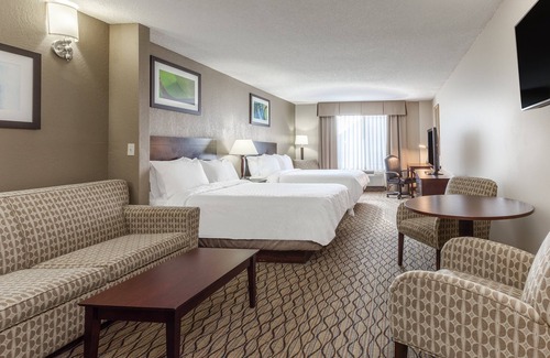 Charles Town Hotel | Holiday Inn Express Charles Town by IHG