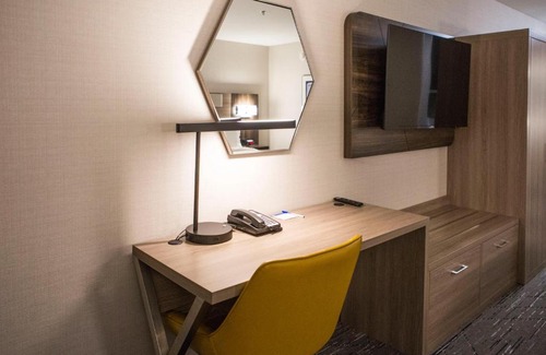 Prince Albert Hotel | Holiday Inn Express & Suites Prince Albert - South by IHG