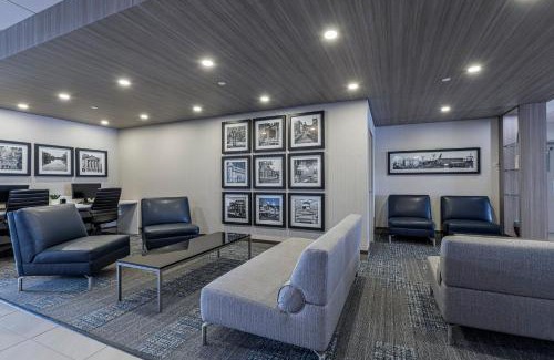 Les Maskoutains Regional County Municipality Hotel | Holiday Inn Express Hotel & Suites Saint - Hyacinthe by IHG