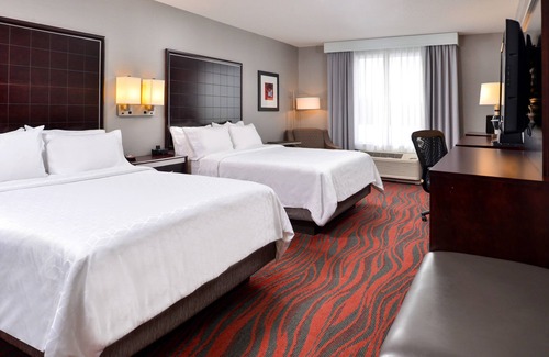 Canandaigua Hotel | Holiday Inn Express Canandaigua - Finger Lakes by IHG