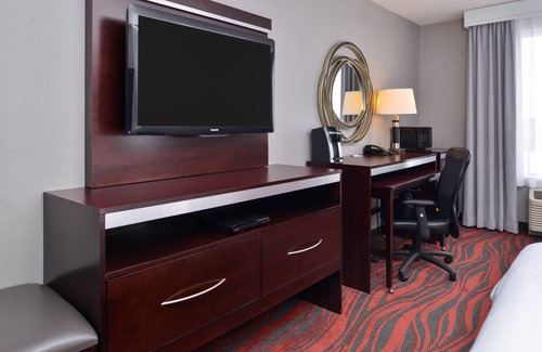 Canandaigua Hotel | Holiday Inn Express Canandaigua - Finger Lakes by IHG