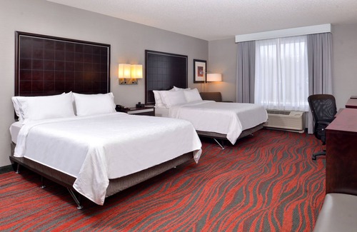 Canandaigua Hotel | Holiday Inn Express Canandaigua - Finger Lakes by IHG