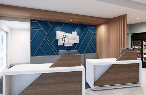 Cabot Hotel | Holiday Inn Express - Cabot by IHG
