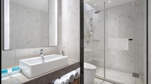 Cang County Hotel | Holiday Inn Express Cangzhou High-Tech Zone by IHG