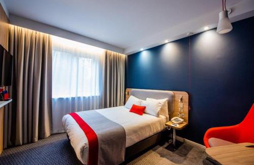 Upper Harbledown Hotel | Holiday Inn Express Canterbury by IHG