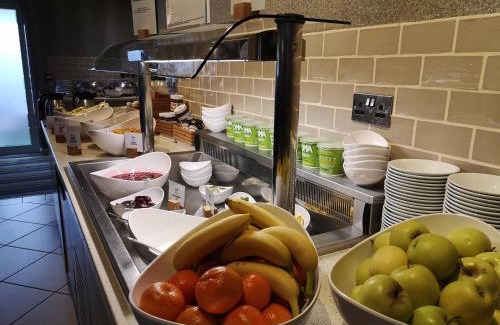 Upper Harbledown Hotel | Holiday Inn Express Canterbury by IHG