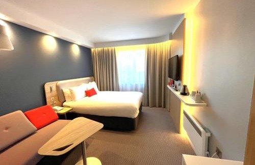 Upper Harbledown Hotel | Holiday Inn Express Canterbury by IHG