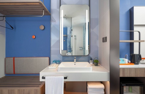 Xinbei Hotel | Holiday Inn Express Changzhou Henglin by IHG